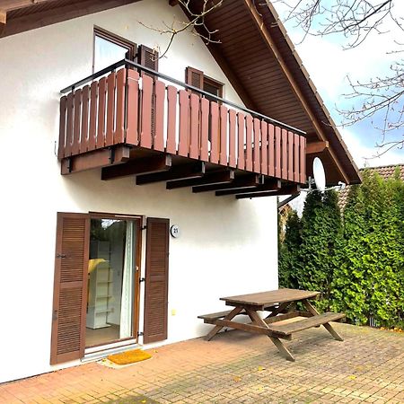 Ferienhaus Seepark Kirchheim Kirchheim  Εξωτερικό φωτογραφία
