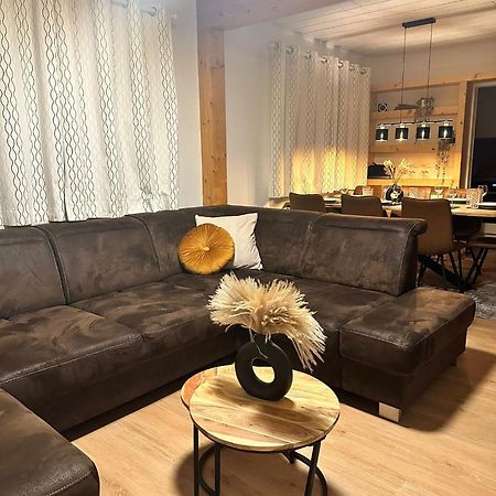 Ferienhaus Seepark Kirchheim Kirchheim  Εξωτερικό φωτογραφία
