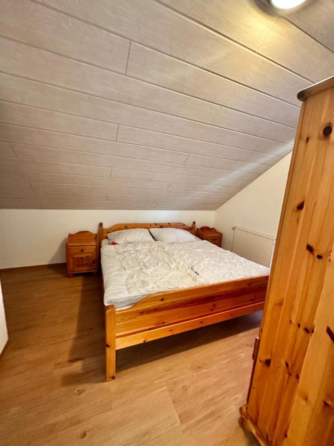 Ferienhaus Seepark Kirchheim Kirchheim  Εξωτερικό φωτογραφία
