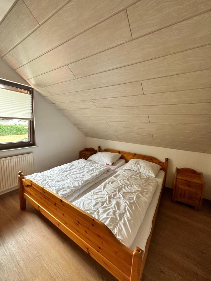 Ferienhaus Seepark Kirchheim Kirchheim  Εξωτερικό φωτογραφία