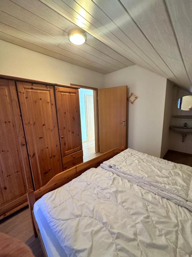 Ferienhaus Seepark Kirchheim Kirchheim  Εξωτερικό φωτογραφία