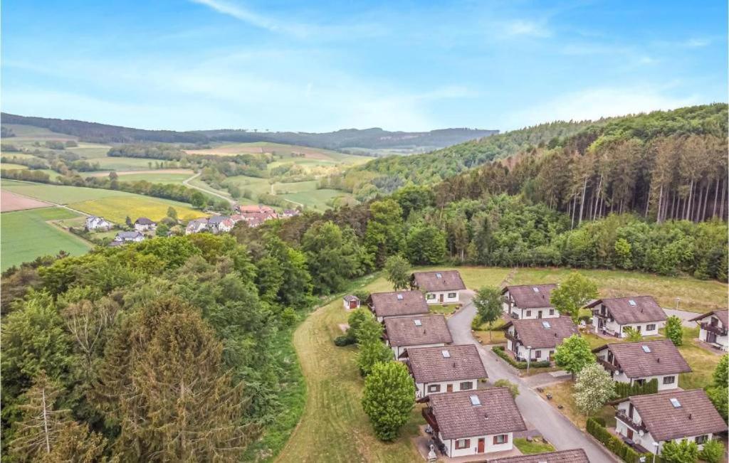 Ferienhaus Seepark Kirchheim Kirchheim  Εξωτερικό φωτογραφία