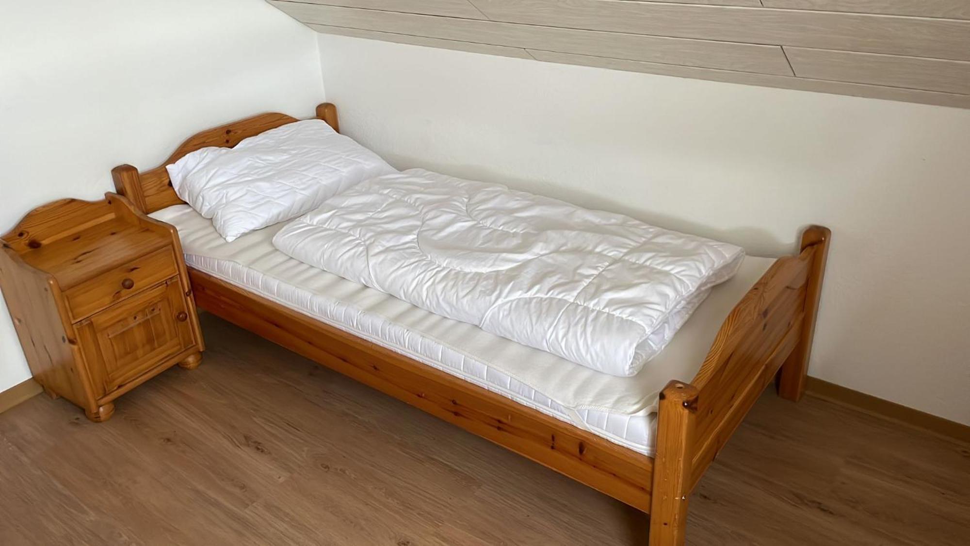 Ferienhaus Seepark Kirchheim Kirchheim  Εξωτερικό φωτογραφία