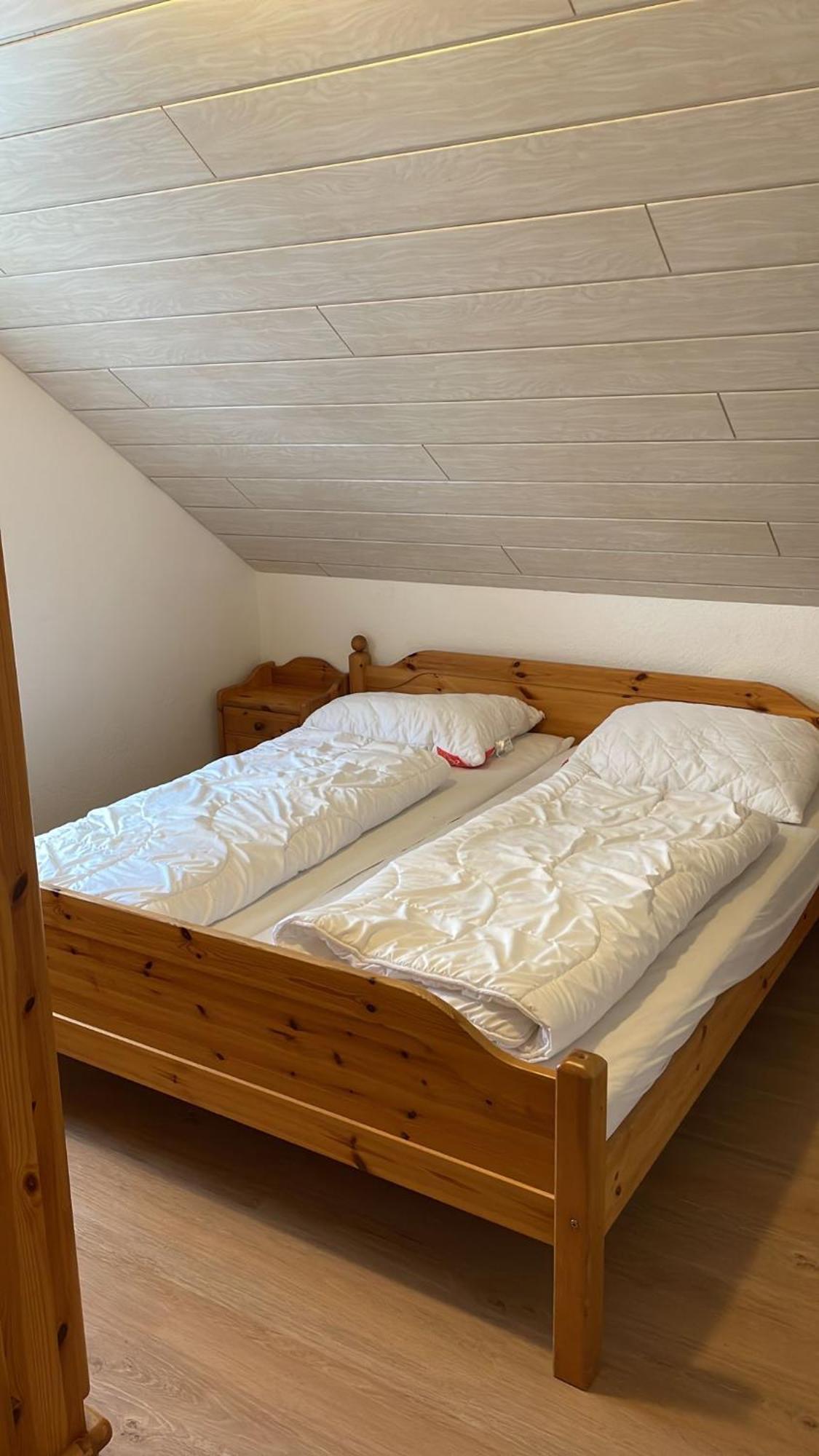 Ferienhaus Seepark Kirchheim Kirchheim  Εξωτερικό φωτογραφία