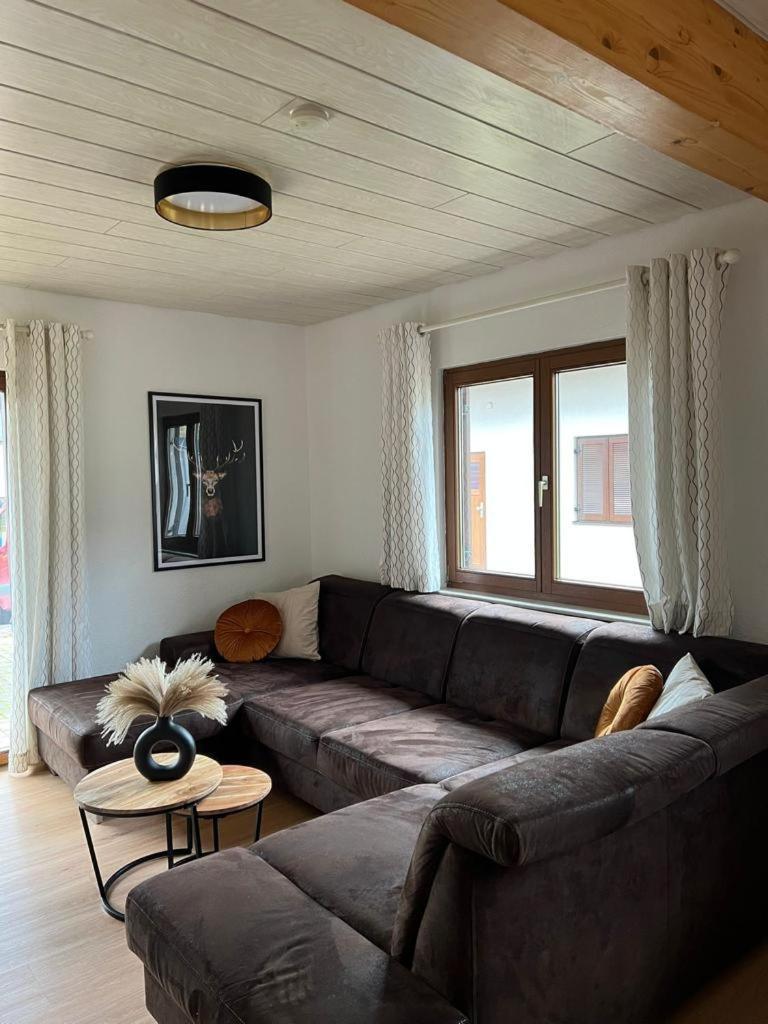 Ferienhaus Seepark Kirchheim Kirchheim  Εξωτερικό φωτογραφία