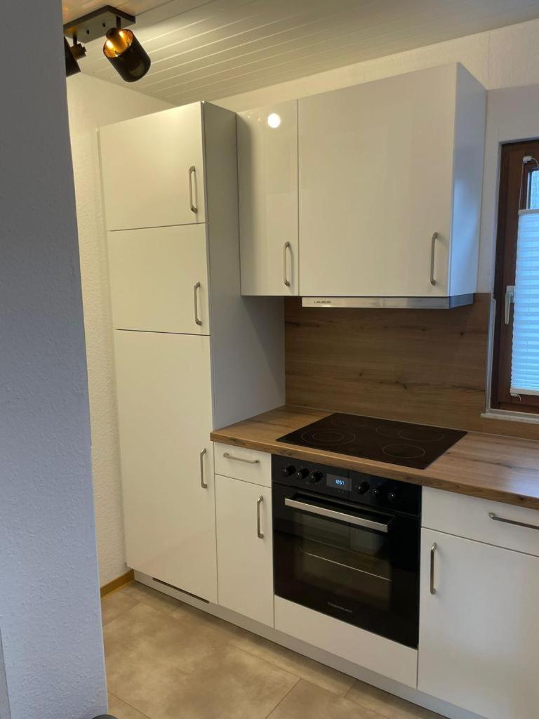 Ferienhaus Seepark Kirchheim Kirchheim  Εξωτερικό φωτογραφία