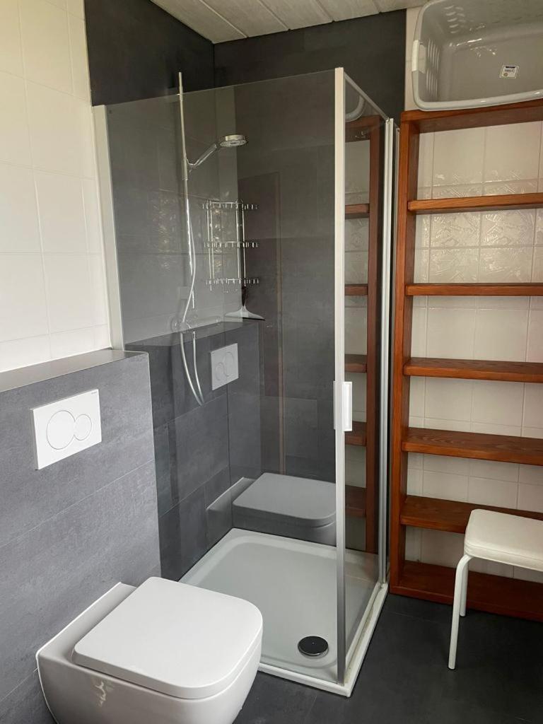 Ferienhaus Seepark Kirchheim Kirchheim  Εξωτερικό φωτογραφία